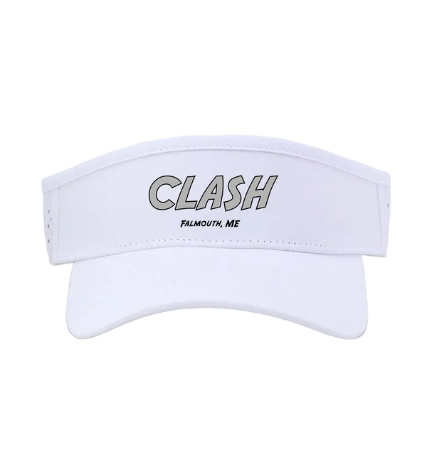 Custom 10/10 Dri-Fit Performance Visor