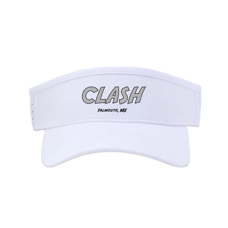 Custom 10 10 Dri-fit Performance Visor