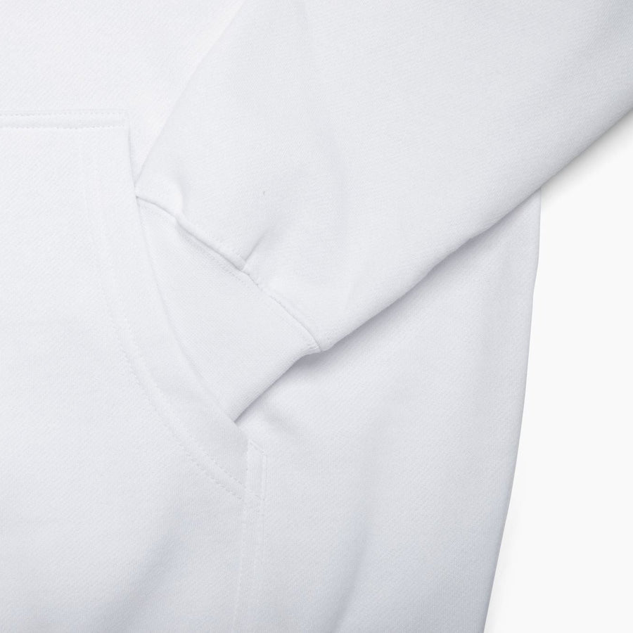 Alibi Custom Hoodies