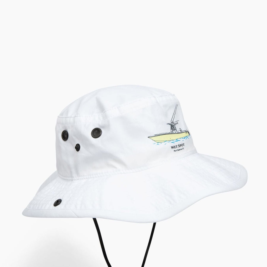 The Custom Captain Product