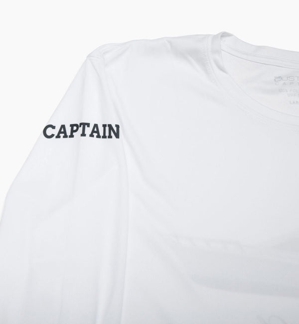 The Custom Captain Product