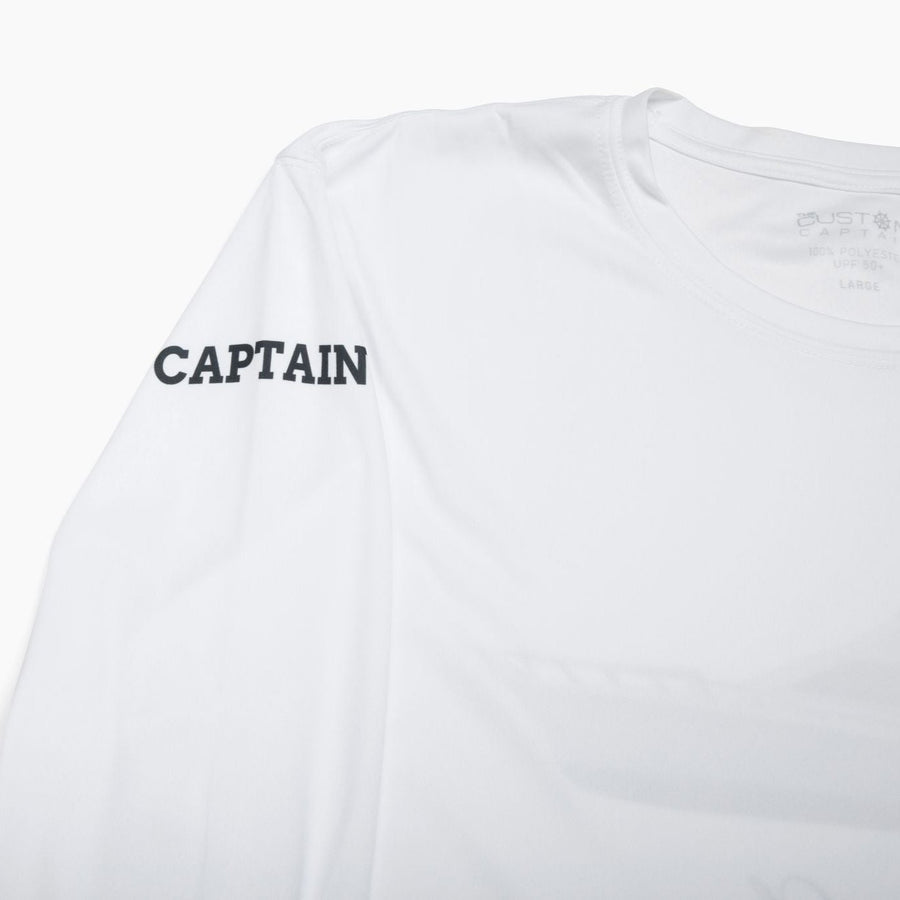 The Custom Captain Product