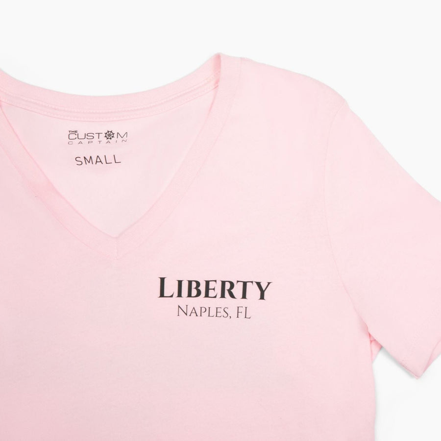 The Custom Captain Product