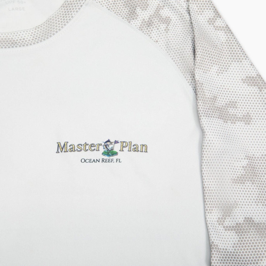 The Custom Captain Product