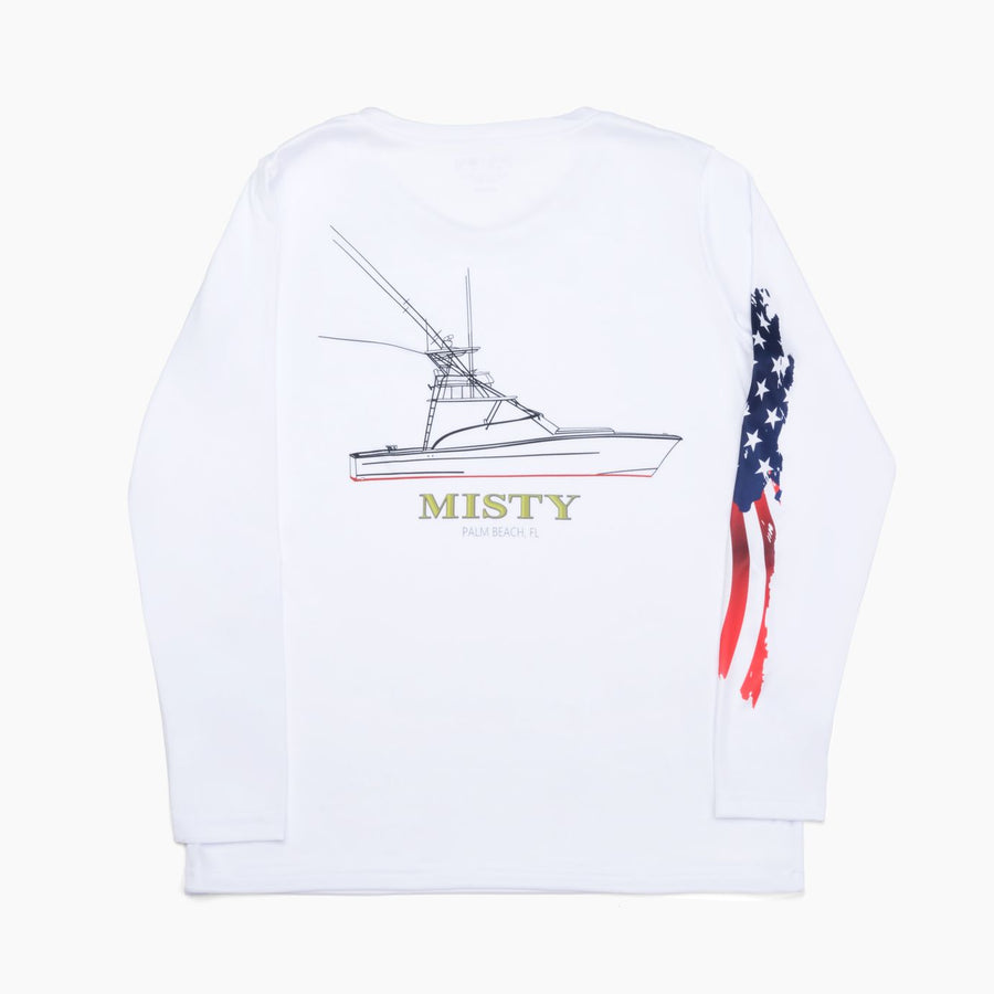 The Custom Captain Product