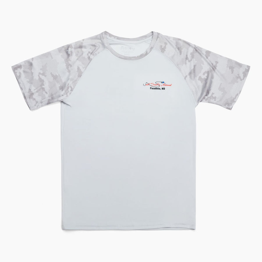 The Custom Captain Product