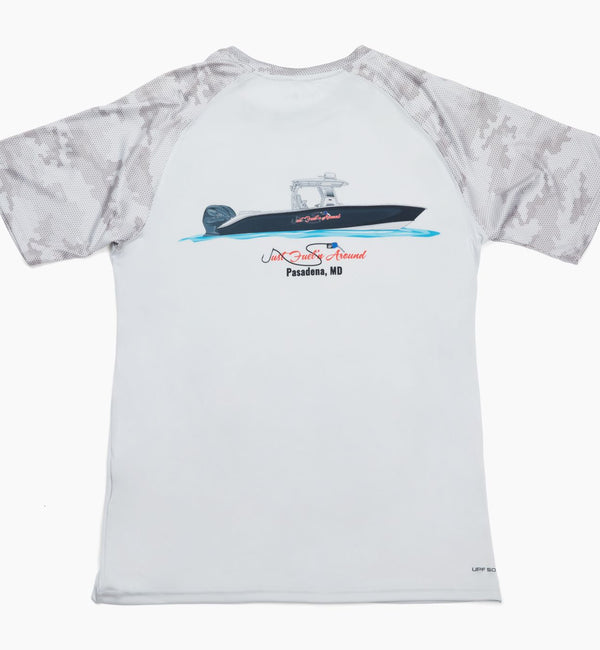 The Custom Captain Product