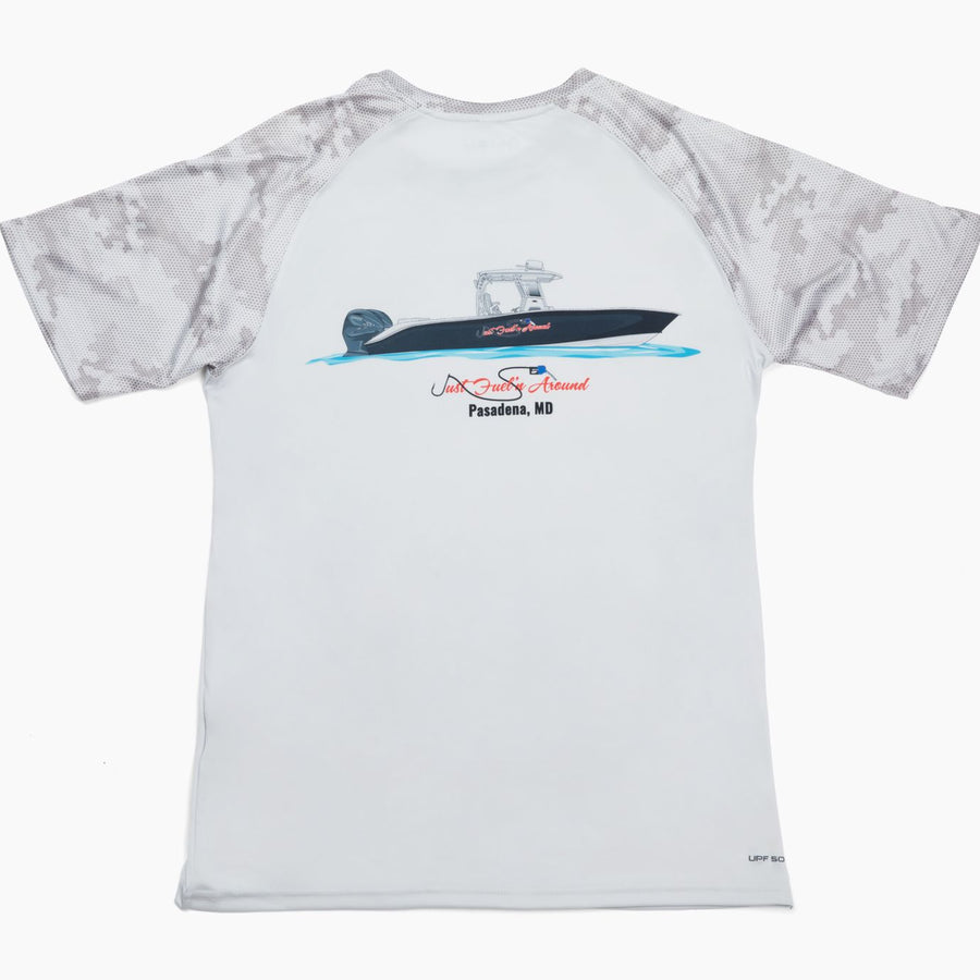 The Custom Captain Product