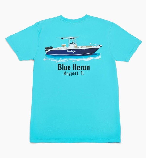 The Custom Captain Product