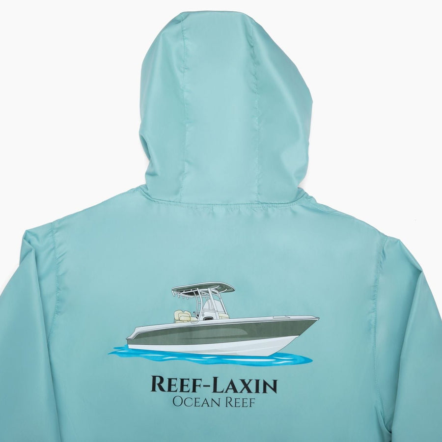 The Custom Captain Product