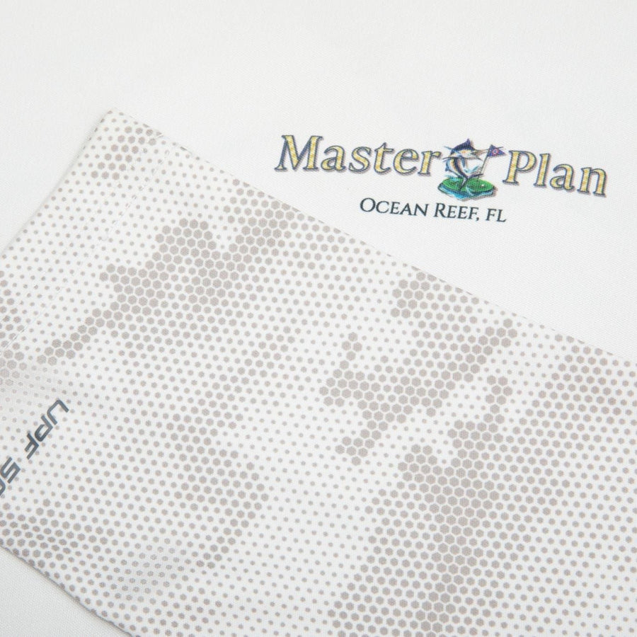 The Custom Captain Product