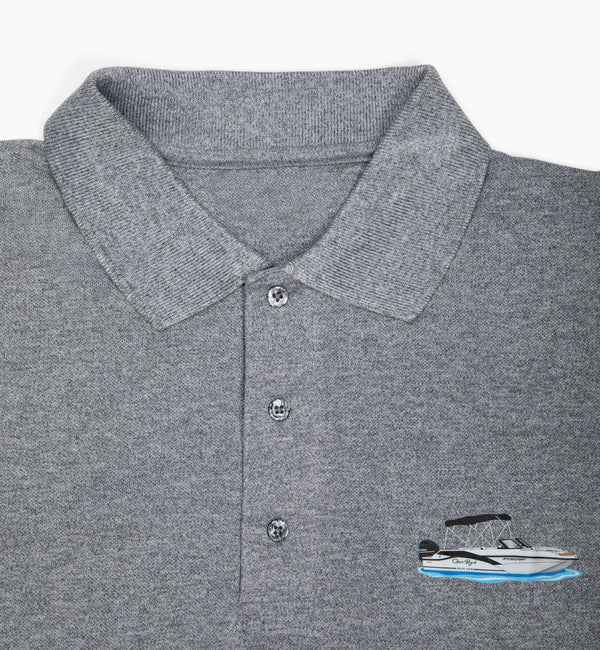 The Custom Captain Product