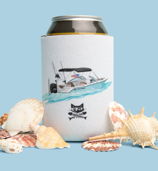 The Custom Captain Product