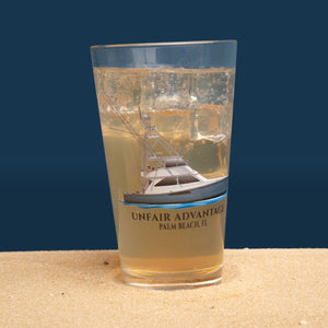 The Custom Captain Product