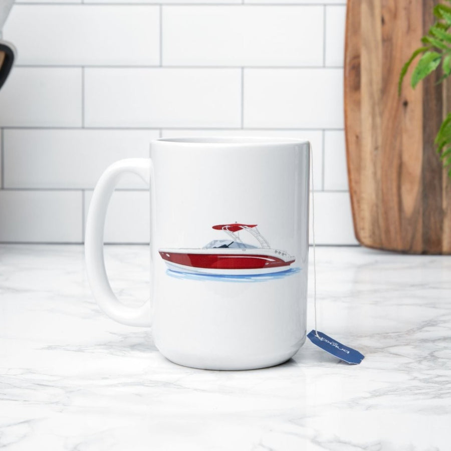 The Custom Captain Product