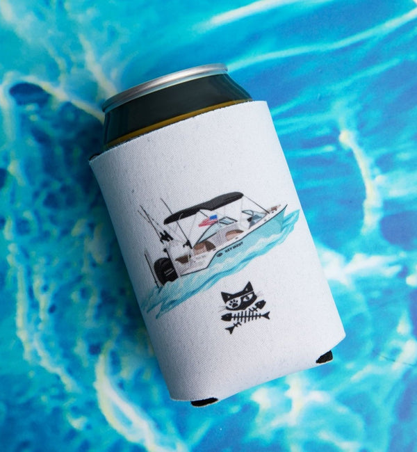 The Custom Captain Product