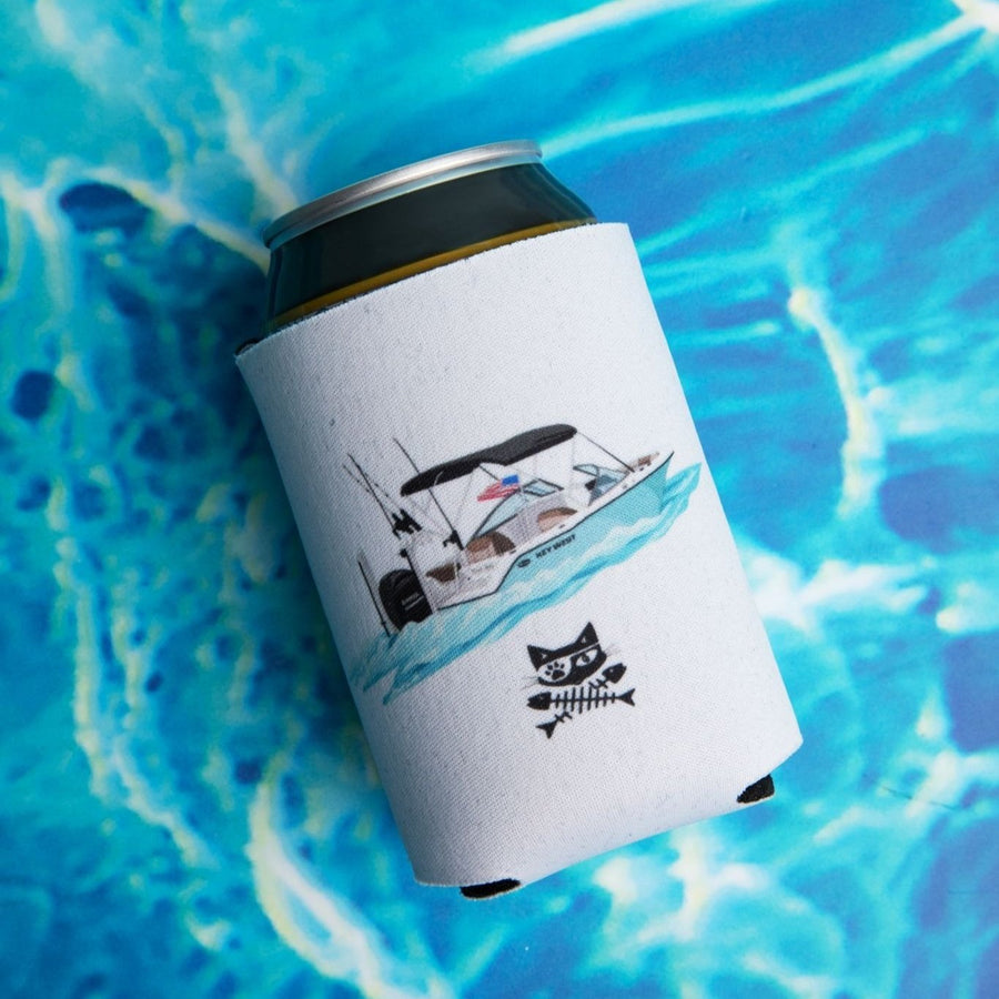 The Custom Captain Product