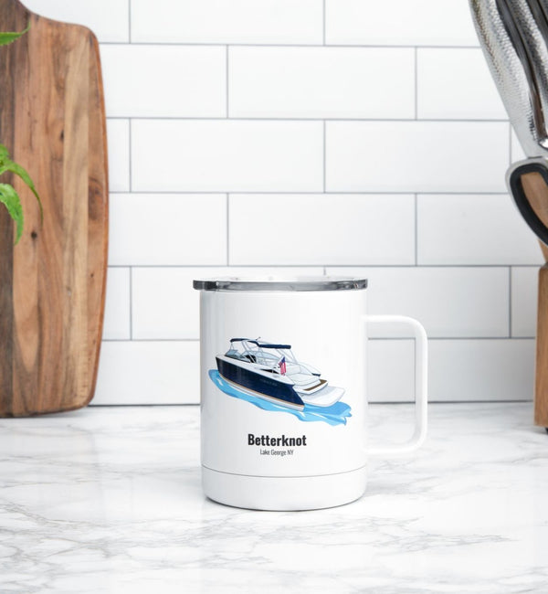 The Custom Captain Product