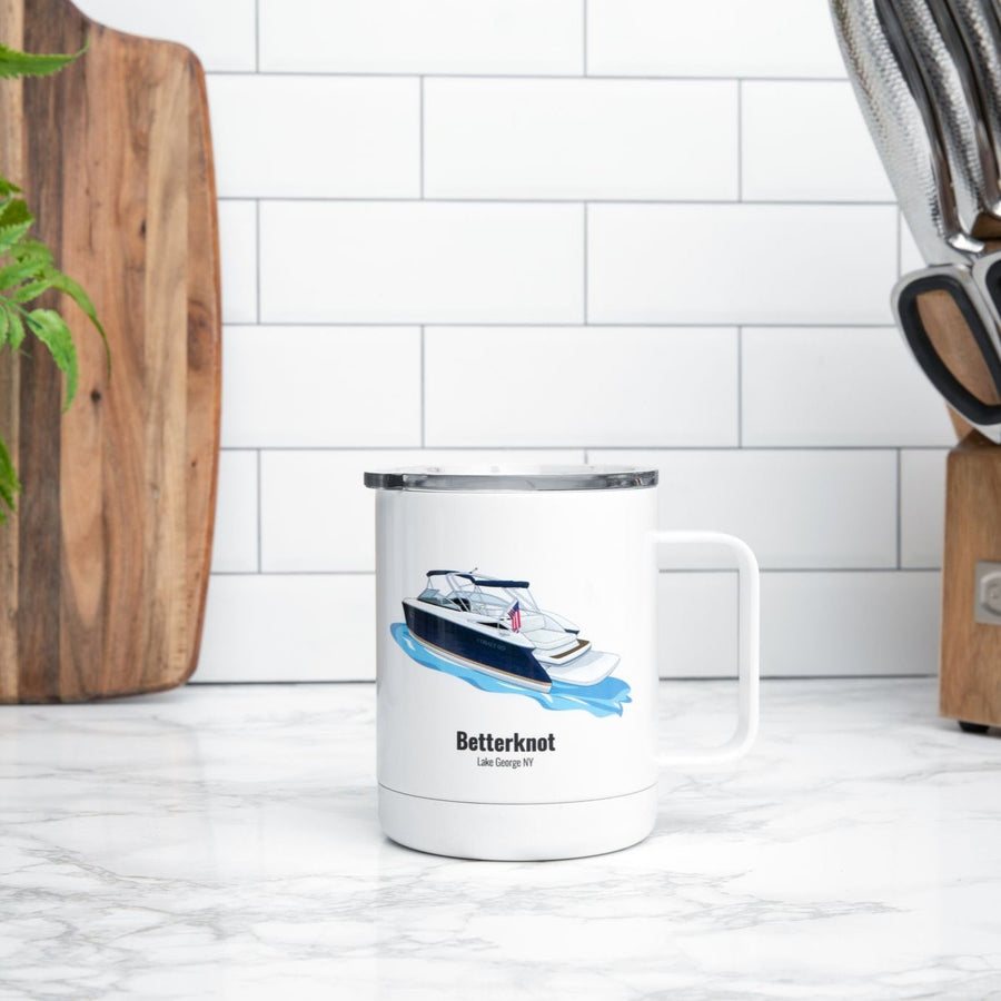 The Custom Captain Product