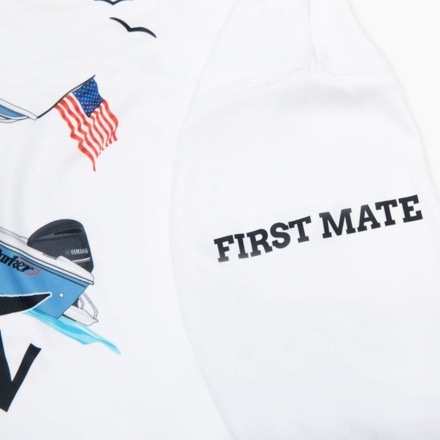 The Custom Captain Product