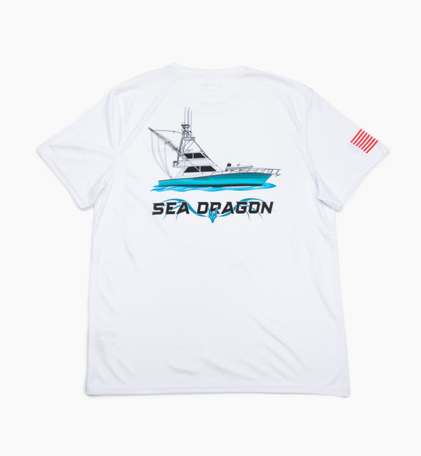 The Custom Captain Product