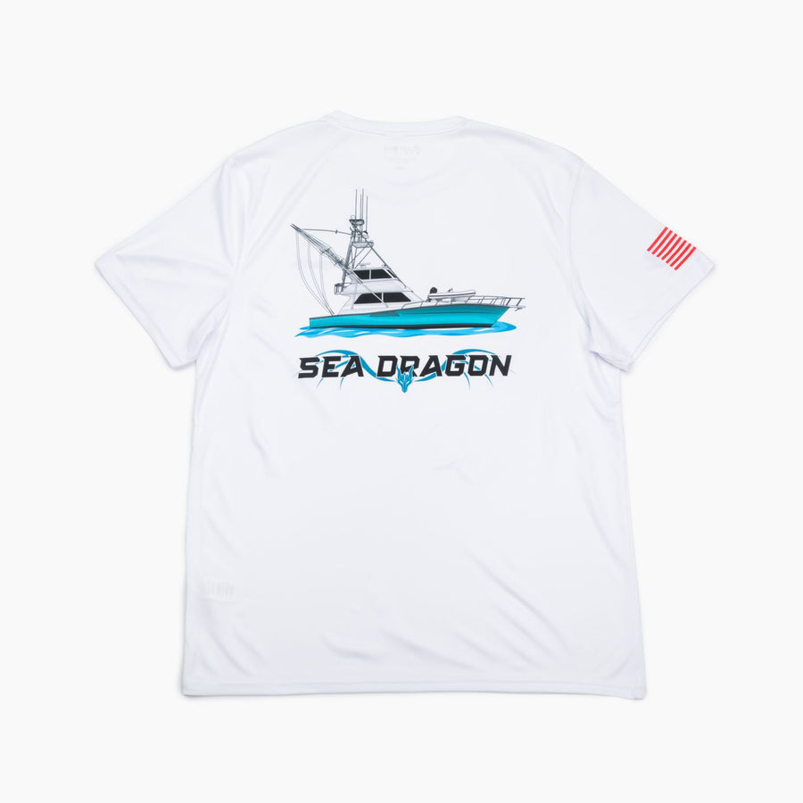 The Custom Captain Product