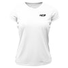 HCB Womens Dri-Fit Custom Boat Shirts - Short Sleeve