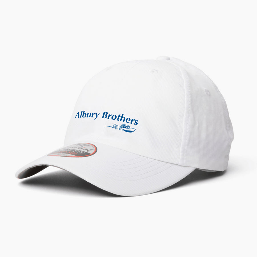 Albury Performance Hat