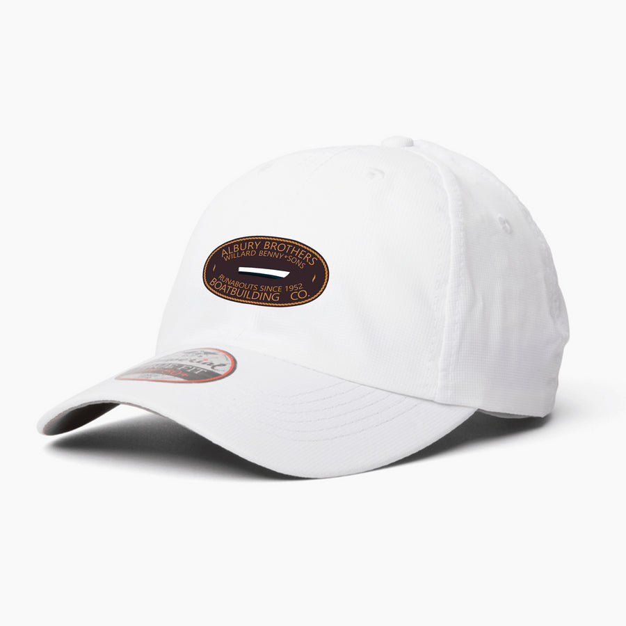 Albury Performance Hat