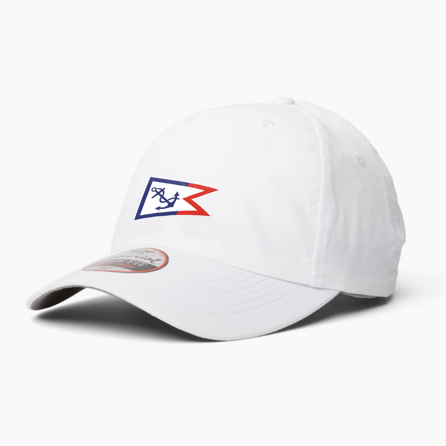 WPYC Performance Hat