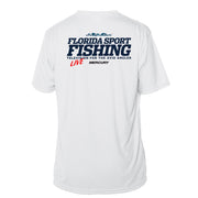 FSFTV Dri-Fit Boat Shirts - Short Sleeve
