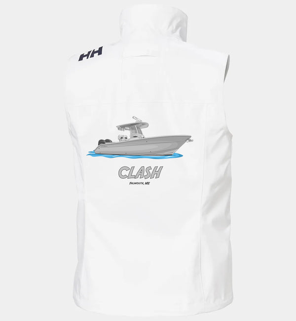 Helly Hansen Women's Crew Vest