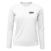 FSFTV Womens Dri-Fit Boat Shirts - Long Sleeve