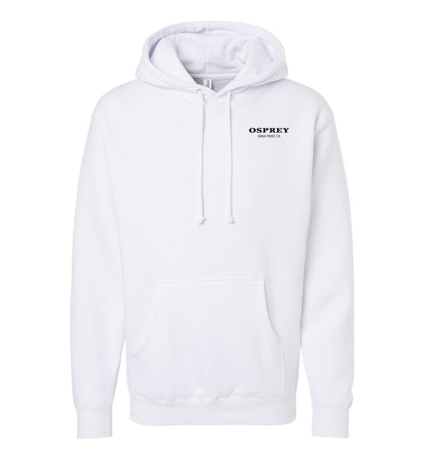 Custom Hoodies (No-Zip/Pullover)
