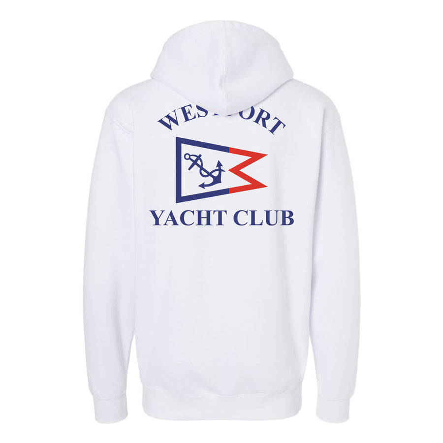WPYC Hoodies (No-Zip/Pullover)