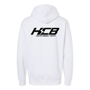 HCB Custom Hoodies (No-Zip/Pullover)