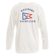 WPYC Youth/Kids Dri-Fit Boat Shirts
