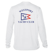 WPYC Dri-Fit Boat Shirts - Long Sleeve