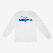 FSFTV Cotton Long Sleeve Shirts with Pocket
