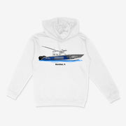 FSFTV Youth/Kids Hoodies (Pullover)