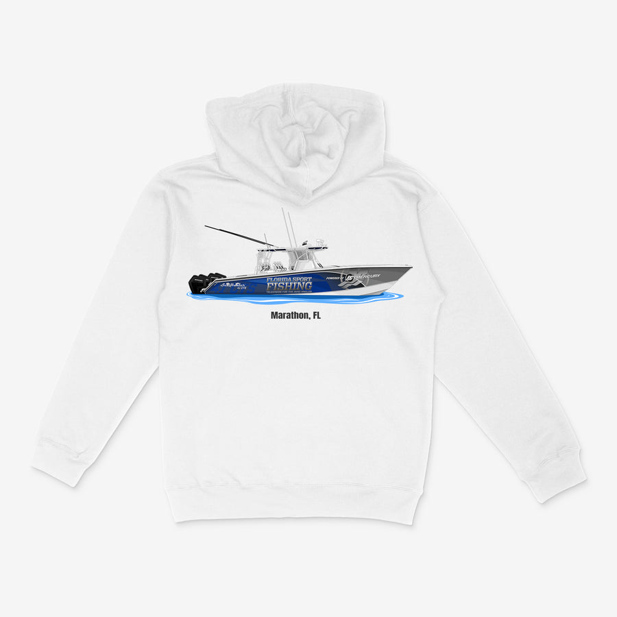 FSFTV Youth/Kids Hoodies (Pullover)