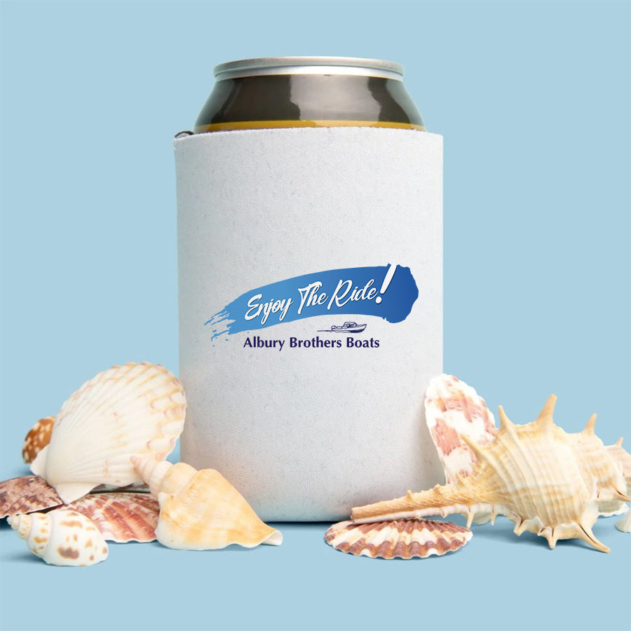 Albury Boat Koozie