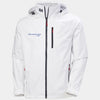 Albury Helly Hansen Men’s Crew Hooded Jacket 2.0