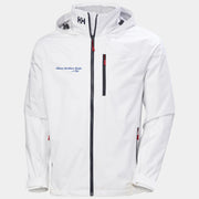 Albury Helly Hansen Men’s Crew Hooded Jacket 2.0