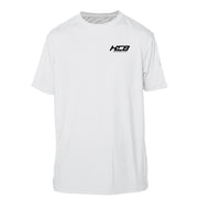 HCB Dri-Fit Custom Boat Shirts - Short Sleeve