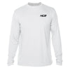 HCB Dri-Fit Custom Boat Shirts - Long Sleeve