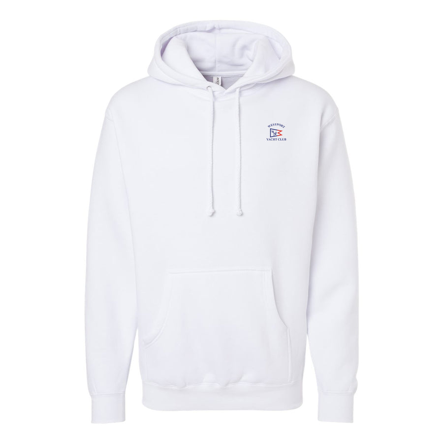 WPYC Hoodies (No-Zip/Pullover)
