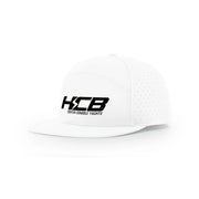 HCB Water Resistant Trucker Hat
