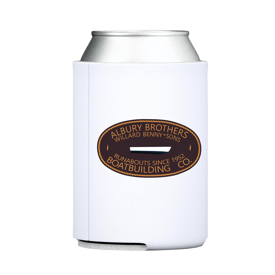 Albury Boat Koozie