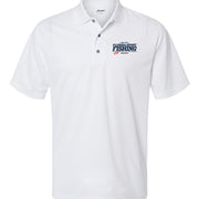 FSFTV Men's Performance Polos